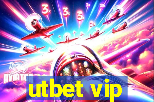 utbet vip